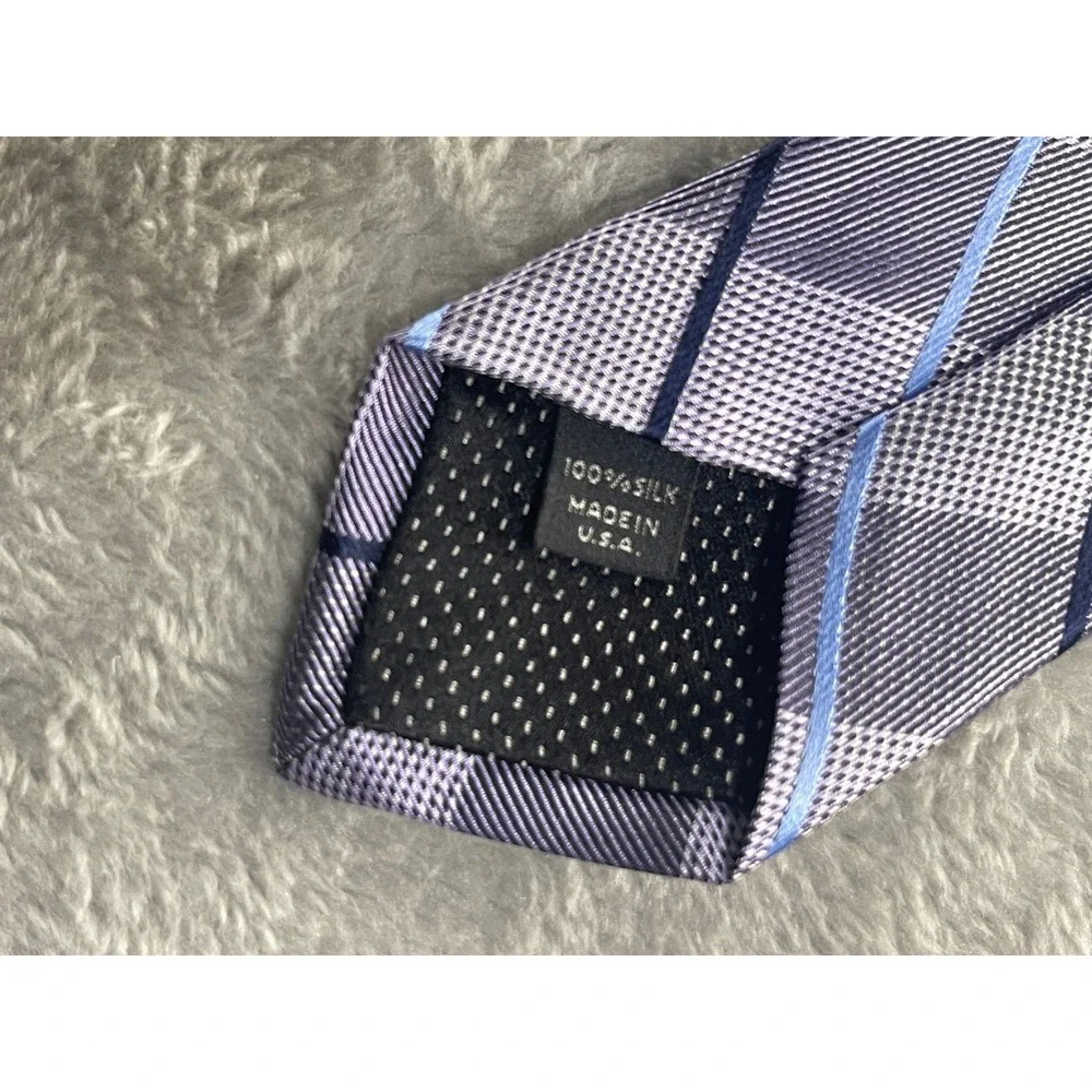Michael Kors sharp menswear